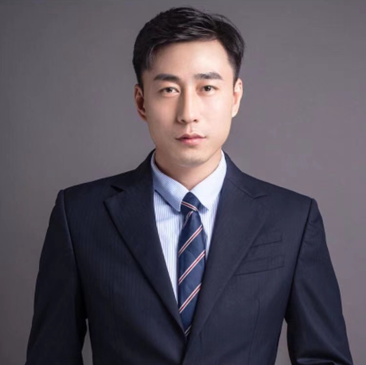 郑英 后期制作总监