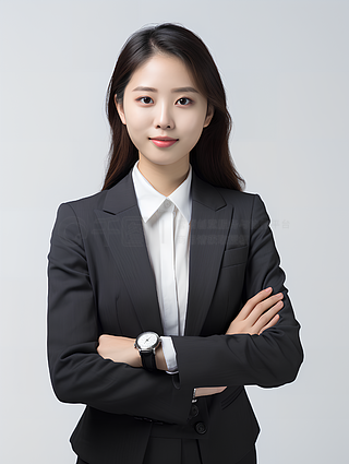 李莉火 商务拓展总监